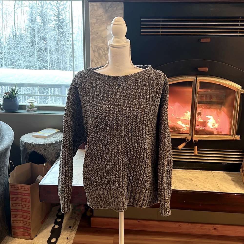 AE Cozy Sweater